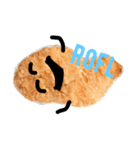 Nugglife（個別スタンプ：6）