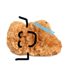 Nugglife（個別スタンプ：7）