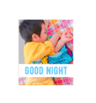奏士( ˙꒳​˙ )（個別スタンプ：4）