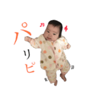 reina's stamp（個別スタンプ：4）