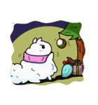 Nongme（個別スタンプ：1）