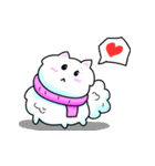 Nongme（個別スタンプ：3）