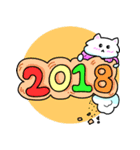 Nongme（個別スタンプ：4）