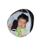 japanese brothers stickers（個別スタンプ：13）