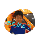 japanese brothers stickers（個別スタンプ：20）