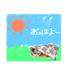 Yui'sSTAMP.（個別スタンプ：10）