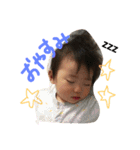 みんなのたかちゃん（個別スタンプ：1）