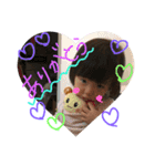 みんなのたかちゃん（個別スタンプ：7）