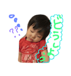みんなのたかちゃん（個別スタンプ：13）