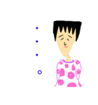 アヤこです2（個別スタンプ：13）