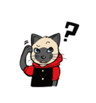 Mr.October（個別スタンプ：1）