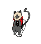 Mr.October（個別スタンプ：3）