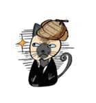 Mr.October（個別スタンプ：4）