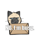 Mr.October（個別スタンプ：5）