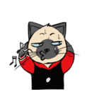 Mr.October（個別スタンプ：23）