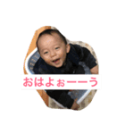 KIDSBOY（個別スタンプ：7）