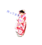 蒼乃1（個別スタンプ：20）