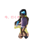 蒼乃1（個別スタンプ：23）