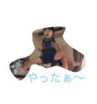 蒼乃1（個別スタンプ：24）