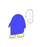 penguin_（個別スタンプ：8）