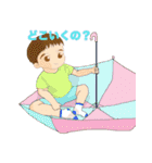 大好きのんのん（個別スタンプ：29）