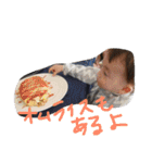 TAKASHI's PASTA（個別スタンプ：12）