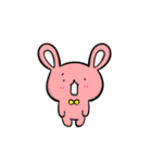 The Bear of Mud（個別スタンプ：14）