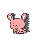 The Bear of Mud（個別スタンプ：24）