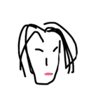 べーやんです（個別スタンプ：5）