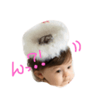 #BabyHiroDean（個別スタンプ：1）