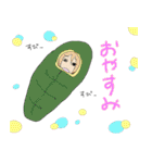俺語2（個別スタンプ：2）