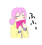 俺語2（個別スタンプ：6）