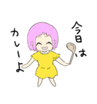 俺語2（個別スタンプ：10）