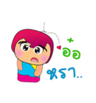 Tamuji HO！2（個別スタンプ：18）