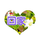 Love Bless greetings2（個別スタンプ：26）