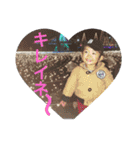 iori2 yearsold（個別スタンプ：23）