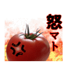 トマト物語 ～僕はトマトに恋をする～（個別スタンプ：19）