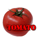 トマト物語 ～僕はトマトに恋をする～（個別スタンプ：24）