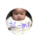 SINBA1（個別スタンプ：2）