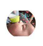 SINBA1（個別スタンプ：12）