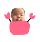 SINBA1（個別スタンプ：13）