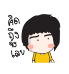 Mustard V1（個別スタンプ：4）