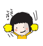 Mustard V1（個別スタンプ：6）