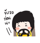 Mustard V1（個別スタンプ：12）