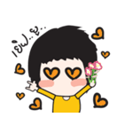 Mustard V1（個別スタンプ：20）