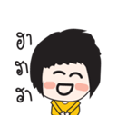 Mustard V1（個別スタンプ：21）
