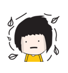 Mustard V1（個別スタンプ：38）