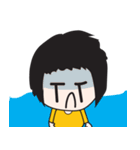 Mustard V1（個別スタンプ：39）