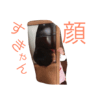 girlyGIRL2（個別スタンプ：1）