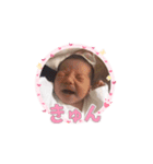 MY Baby OTOHA STAMP @（個別スタンプ：6）